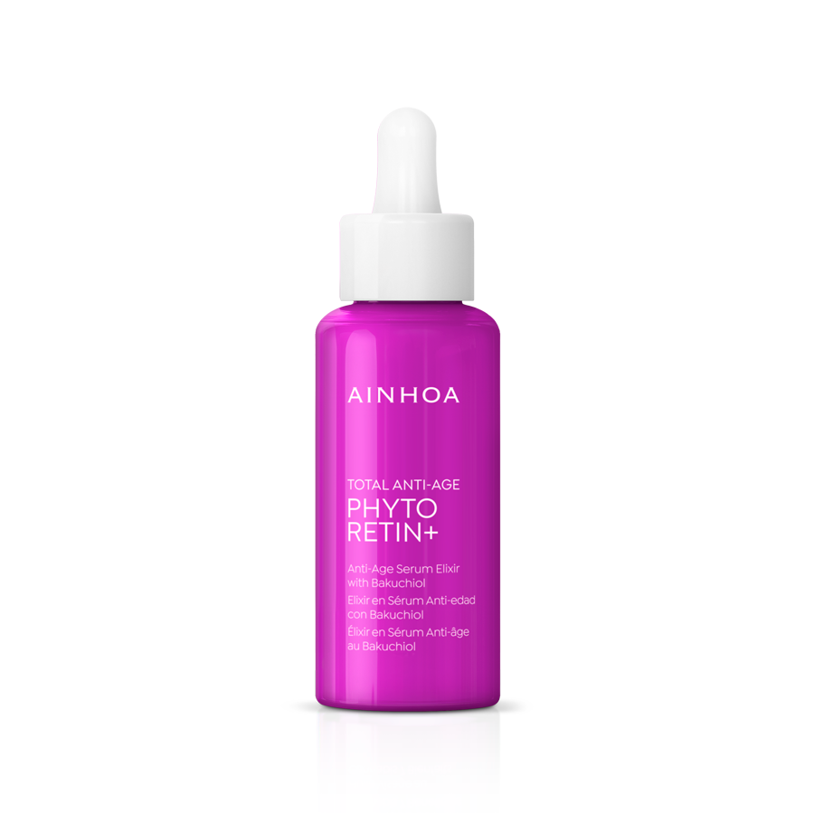 Elixir en Sérum Anti-edad con Bakuchiol1