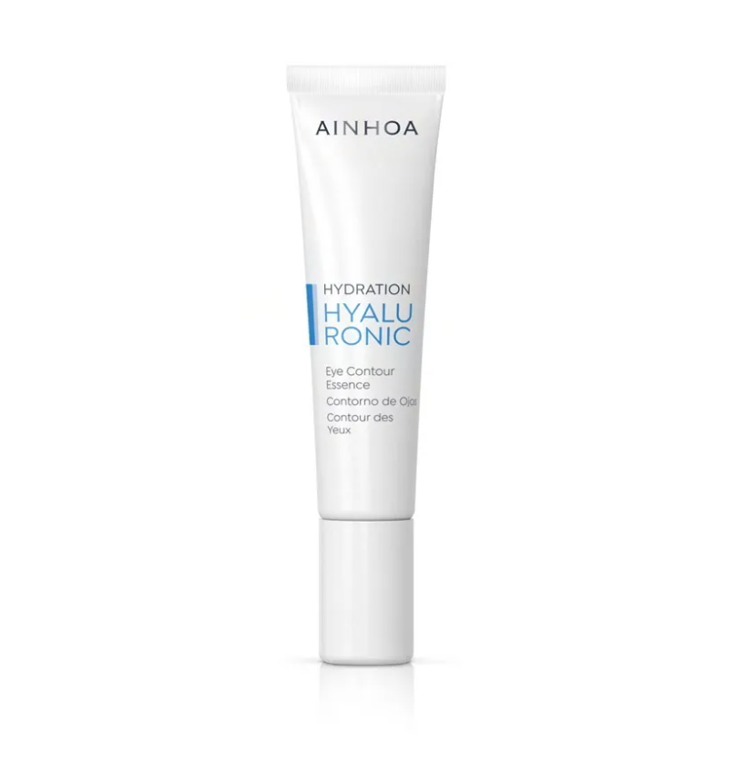 Contorno de ojos Hyaluronic 15 ml Ainhoa