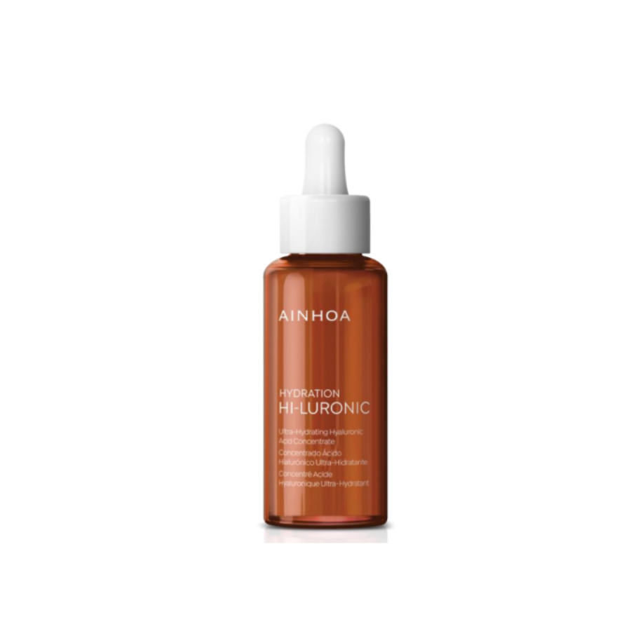 Hi-Luronic Concentrado Ultrahidratante 50ml Ainhoa