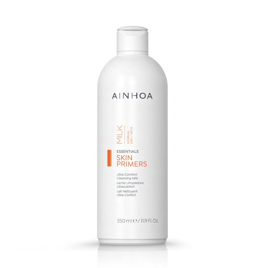 Leche Limpiadora Skin Primers 350 ml Ainhoa