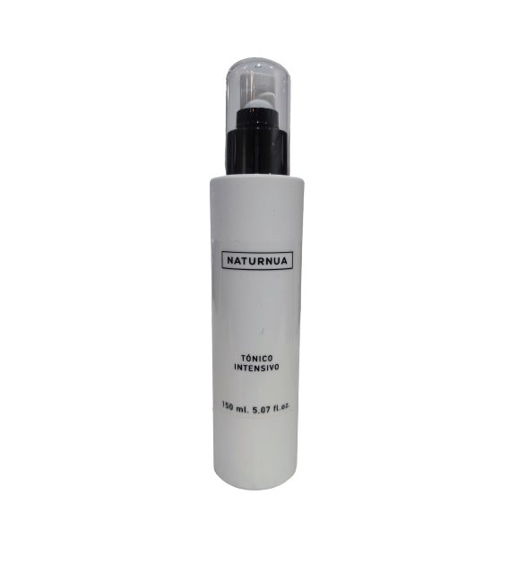 Tónico facial intensivo Naturnua 150ml piel grasa